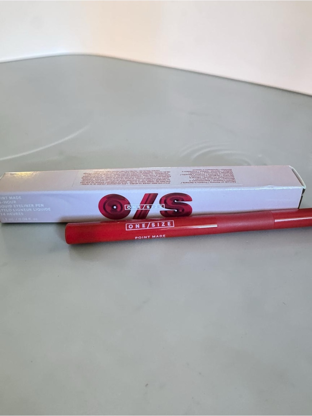 ONE/SIZE Point Made Liquid Eyeliner